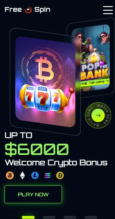 FreeSpin Casino